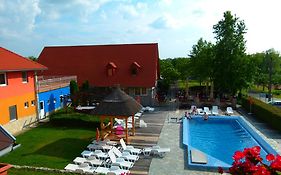 Wellness Park Pension